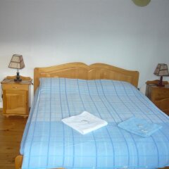 Отель Guest House Edelweiss комната для гостей