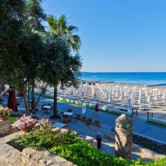 Отель Barut Arum пляж фото 2