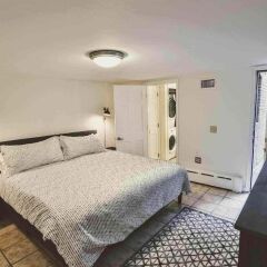 Отель 1029 Northwest Townhome #1074 3 Bedrooms 3 Bathrooms Townhouse США, Вашингтон - отзывы, цены и фото номеров - забронировать отель 1029 Northwest Townhome #1074 3 Bedrooms 3 Bathrooms Townhouse онлайн комната для гостей фото 4