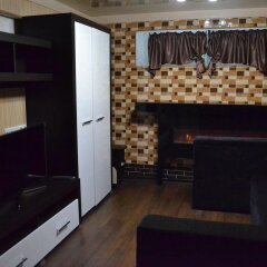 Гостиница Comfort 24 спа