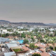 Vista Eilat Hotel фото 6