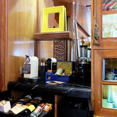 Отель Indigo Bali Seminyak Beach, an IHG Hotel - CHSE Certified Индонезия, Бали - отзывы, цены и фото номеров - забронировать отель Indigo Bali Seminyak Beach, an IHG Hotel - CHSE Certified онлайн удобства в номере