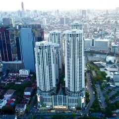 Отель Belle Grand Rama9 Таиланд, Бангкок - отзывы, цены и фото номеров - забронировать отель Belle Grand Rama9 онлайн фото 2
