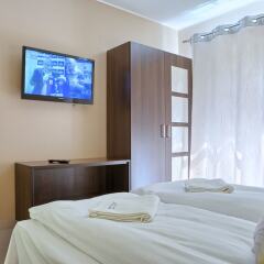 Апартаменты SKY Apartments VisitZakopane комната для гостей фото 3