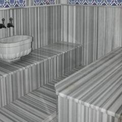 B-Suites Hotel Spa & Wellness Турция, Гебзе - отзывы, цены и фото номеров - забронировать отель B-Suites Hotel Spa & Wellness онлайн сауна