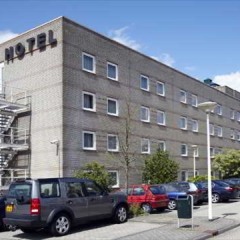 Campanile Hotel Amersfoort фото 6