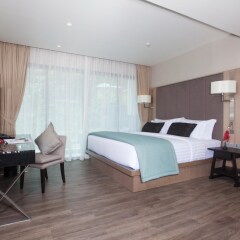 Отель My Beach Resort Phuket комната для гостей