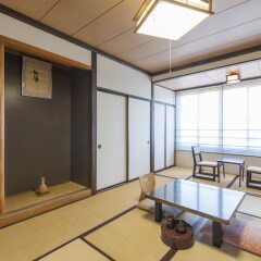 Asamushi Sakura Kanko Hotel комната для гостей фото 5