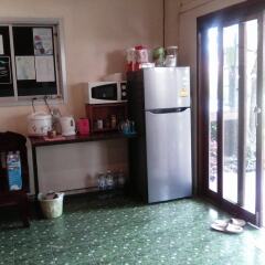 Отель Kantiang Boutique Homestay Ланта удобства в номере