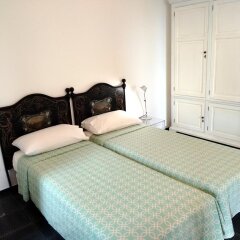 Отель Avocado B&B Beyond Джардини Наксос комната для гостей