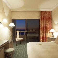 Rodos Palace Hotel комната для гостей фото 4