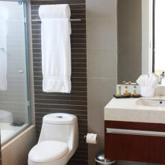 Estelar Vista Pacifico Hotel Asia ванная