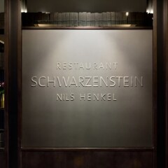 Relais & Châteaux Hotel Burg Schwarzenstein Гайзенхайм спа фото 2