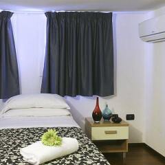 Отель Residence A-More Италия, Римини - отзывы, цены и фото номеров - забронировать отель Residence A-More онлайн
