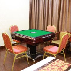 Ruiyixuan Business Hotel Шэньчжэнь гостиничный бар
