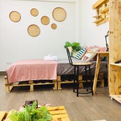 Отель Night Market Homestay Вьетнам, Ханой - отзывы, цены и фото номеров - забронировать отель Night Market Homestay онлайн спа