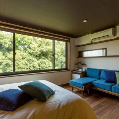 Отель Ryokan Oomuraya Кашима комната для гостей фото 4