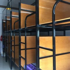 Sakura Cholon Hostel детские мероприятия фото 2