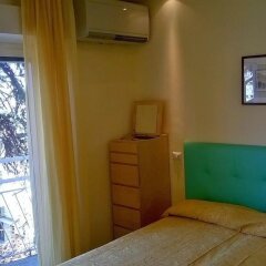 Hotel Sans Souci удобства в номере