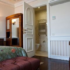 Kitapevi Hotel Турция, Бурса - отзывы, цены и фото номеров - забронировать отель Kitapevi Hotel онлайн комната для гостей фото 3