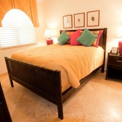 The Tuscany on Grace Bay in Providenciales, Turks and Caicos from 1254$, photos, reviews - zenhotels.com photo 3
