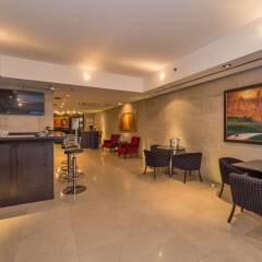 Hotel Beyaz Saray питание