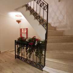 Hotel Evsen фото 4