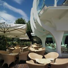 Hotel Boemia