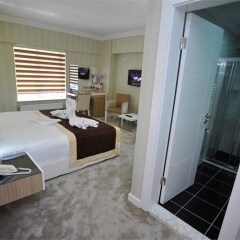 Kast Mahall Hotel Турция, Кастамону - отзывы, цены и фото номеров - забронировать отель Kast Mahall Hotel онлайн комната для гостей фото 5