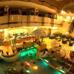 Отель Xiamen Huaqiao Hotel Китай, Сямынь - отзывы, цены и фото номеров - забронировать отель Xiamen Huaqiao Hotel онлайн фото 4