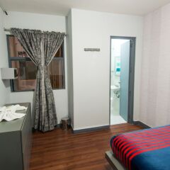 Hotel Amigo Zocalo Мехико фото 3
