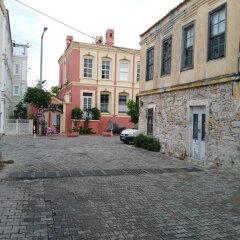 Antik Ridvan Hotel Чешме фото 2