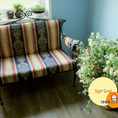 Отель Amuse Guest House развлечения