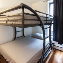 Отель The Lodging New York детские мероприятия