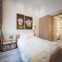 Отель Splendid Residence комната для гостей фото 4