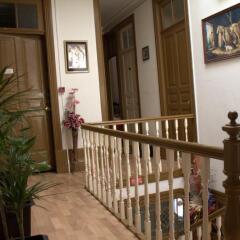 Отель Hospedaria do Bonfim Португалия, Порту - отзывы, цены и фото номеров - забронировать отель Hospedaria do Bonfim онлайн фото 6