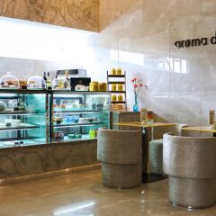 Отель Amari Residences Pattaya развлечения