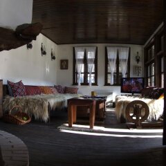 Отель Stefanina Guesthouse Боженци развлечения