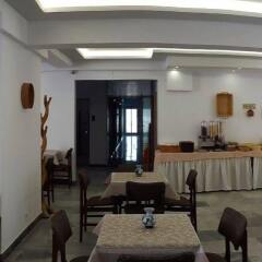 Hotel Parthenon City Родос питание фото 2