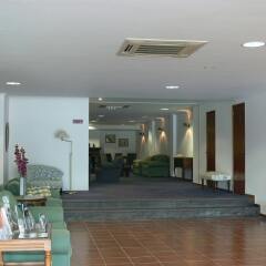 Hotel Marina интерьер отеля фото 3