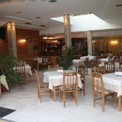 Mirana Family Hotel Бургас питание фото 2
