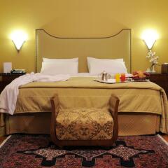 Отель Warwick Palm Beach Hotel Ливан, Бейрут - отзывы, цены и фото номеров - забронировать отель Warwick Palm Beach Hotel онлайн комната для гостей фото 5