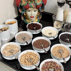 Отель Ortea Palace Luxury Hotel Италия, Сиракуза - отзывы, цены и фото номеров - забронировать отель Ortea Palace Luxury Hotel онлайн