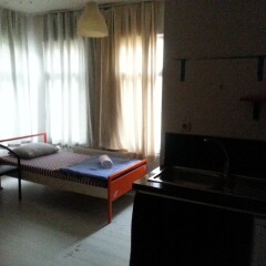 Taxim Hostel - Adults Only комната для гостей фото 2