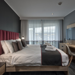 Be. Hotel Сан Джулианс комната для гостей фото 2