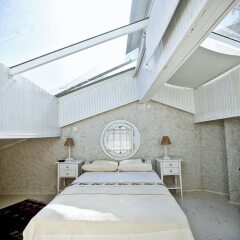 Отель Mel'Dem Butik Otel Чешме помещение для мероприятий фото 2