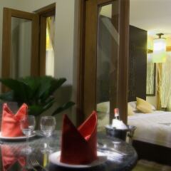 Oriental Suite Hotel & Spa фото 9