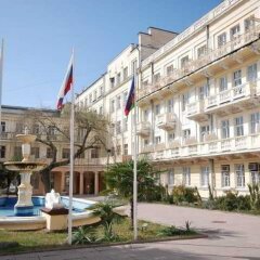 Гостиница Primorskaja фото 2