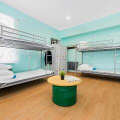 Отель Velohostel Fontanka Стандартный номер фото 5