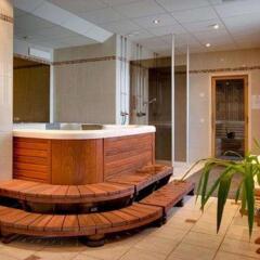 Отель Clarion Collection Hotel Drott Швеция, Карлстад - отзывы, цены и фото номеров - забронировать отель Clarion Collection Hotel Drott онлайн спа фото 2